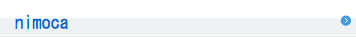 nimoca